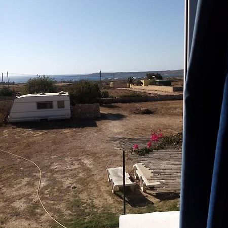 Villa Hellas Afiartis Екстериор снимка