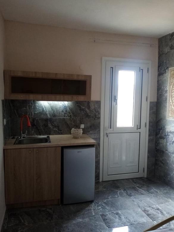 Villa Hellas Afiartis Екстериор снимка