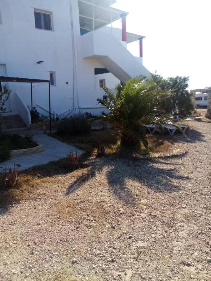 Villa Hellas Afiartis Екстериор снимка