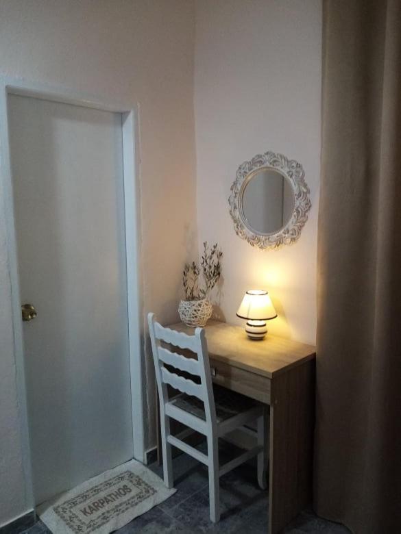 Villa Hellas Afiartis Екстериор снимка