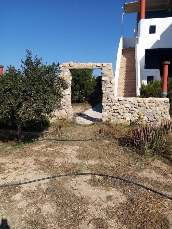 Villa Hellas Afiartis Екстериор снимка