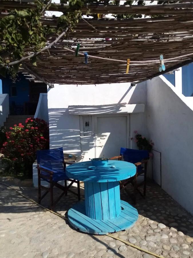 Villa Hellas Afiartis Екстериор снимка