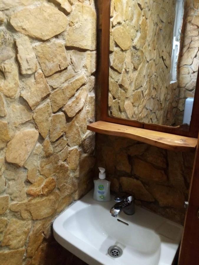 Villa Hellas Afiartis Екстериор снимка