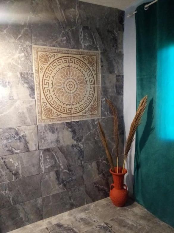 Villa Hellas Afiartis Екстериор снимка