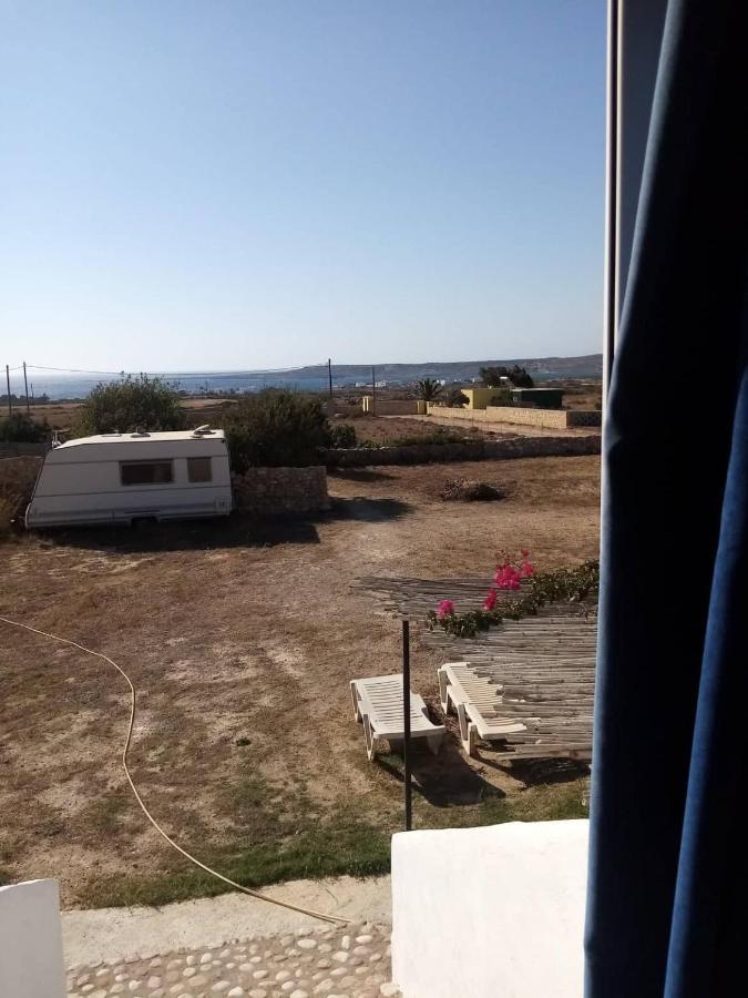 Villa Hellas Afiartis Екстериор снимка
