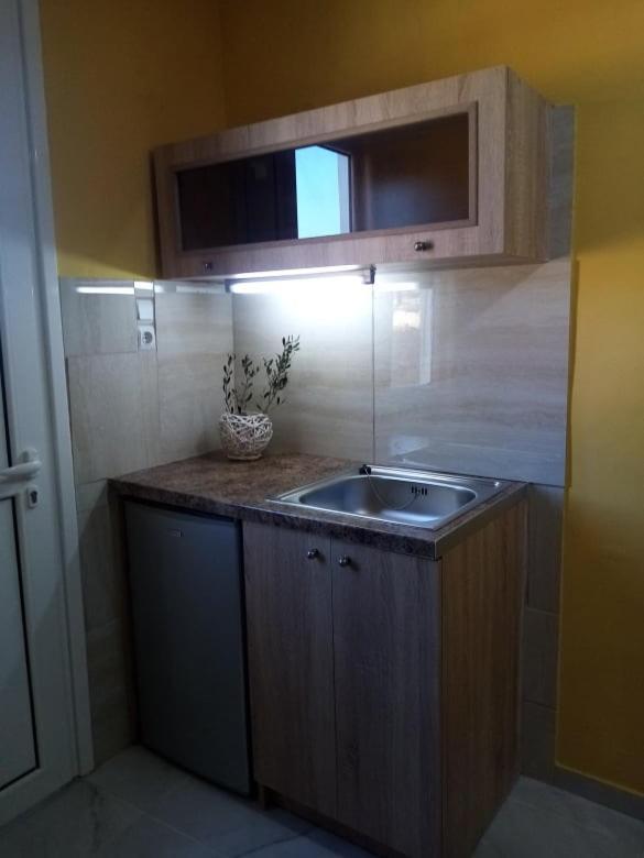 Villa Hellas Afiartis Екстериор снимка