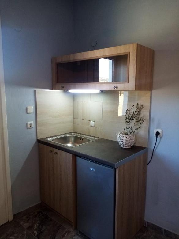 Villa Hellas Afiartis Екстериор снимка