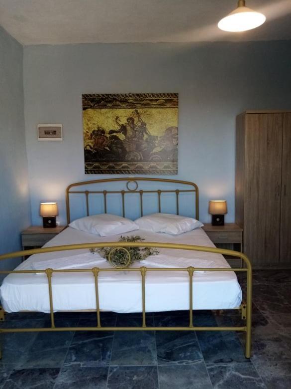 Villa Hellas Afiartis Екстериор снимка