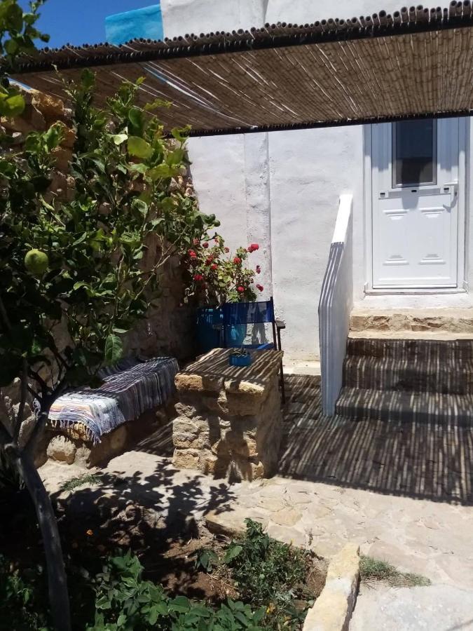 Villa Hellas Afiartis Екстериор снимка